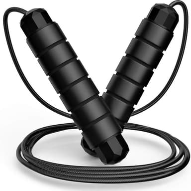Ultimate Hybrid Cross Training Rope