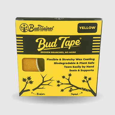 BudTape™ Branch Repair Yellow Yellow
