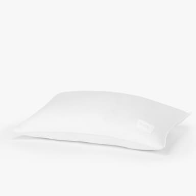 The Hypoallergenic Cloud Pillow