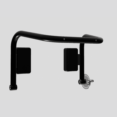 ISOLATOR Pullover Attachment