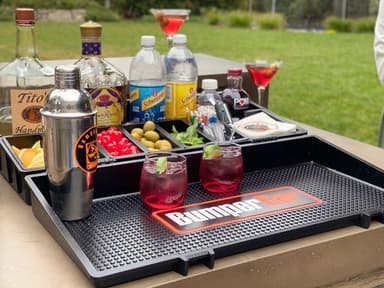 WHOLESALE BumperBar PLUS Deluxe Accessories - Full Pallet - Quantity 42 ($114 Each)