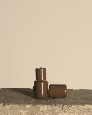 GROWING SEASON - DERMA ROLLER REPLACEMENT HEADS