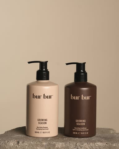 GROWING SEASON – NOURISHING DUO