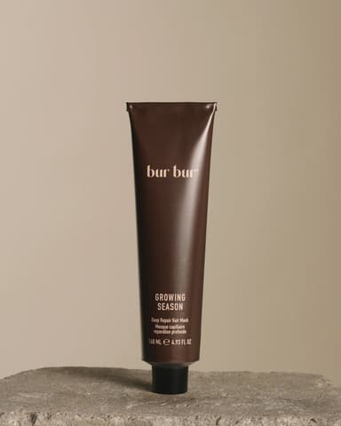 BUR BUR GROWING SEASON – DEEP REPAIR MASK