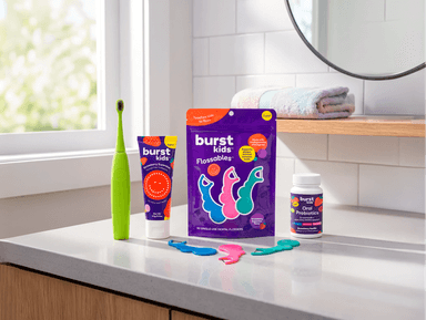 Kids Bright Start Bundle