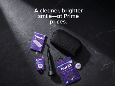 Hamish’s Hygiene Haul