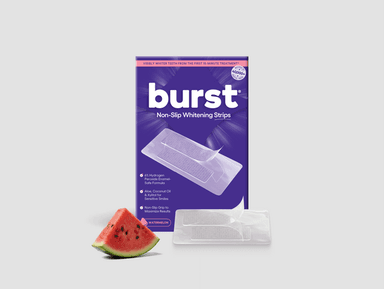 Watermelon Non-Slip Whitening Strips