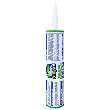 Crazy Caulk
