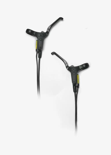 ENGWE Hydraulic Brakes