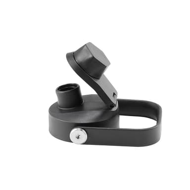 BUZIO Twist Chug Replacement Cap for 2.2in Wide Mouth Water Bottles