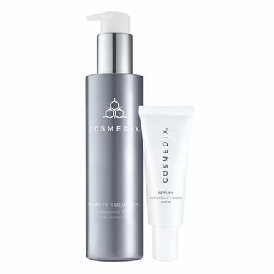 Skin Essentials Discovery Kit