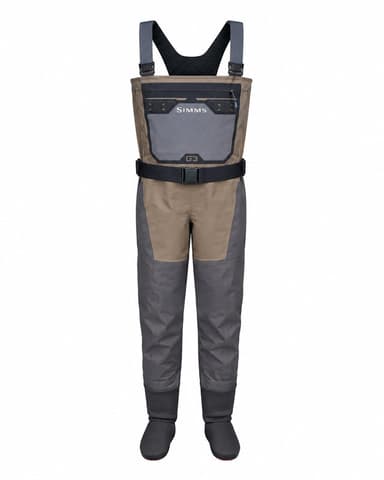 Women's G3 PRO Guide Waders - Stockingfoot