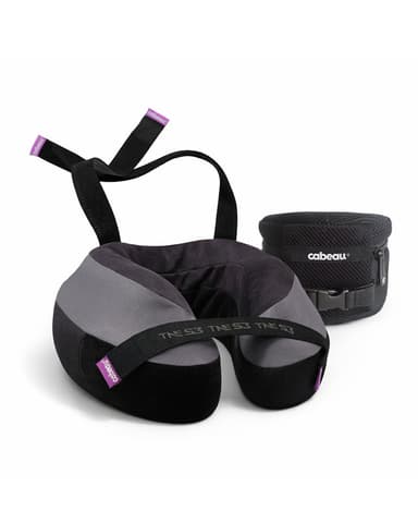 The Neck's Evolution S3® Deluxe Neck Pillow