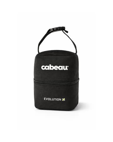 Evolution X Travel Bag