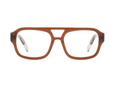 Neta | Custom Progressive Glasses