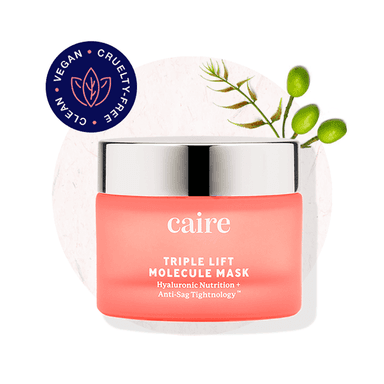 Triple Lift Molecule Mask TESTER 40 mL | 1.35 oz
