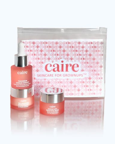 The Caire Essentials Set