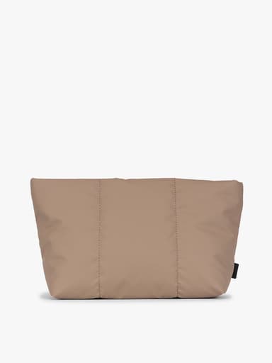 Luka 2-Quart Zip Pouch