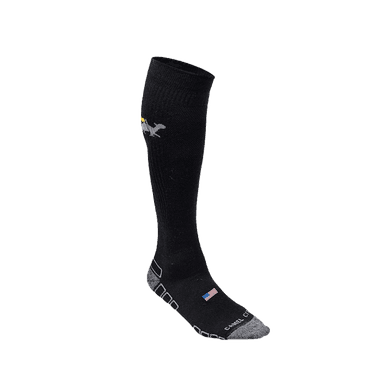 Compression Wool Work Sock