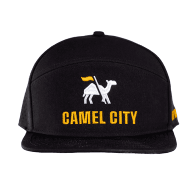 6 Panel Hat