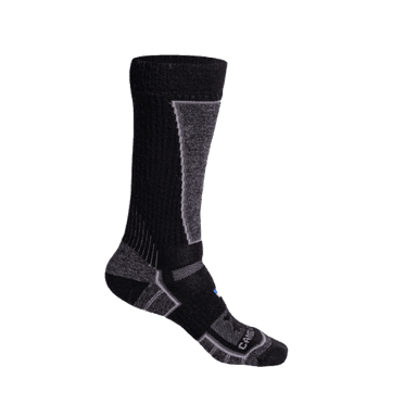 Heavy Bison Work Sock