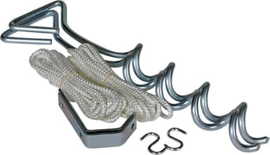 Awning Stabilizer Kit