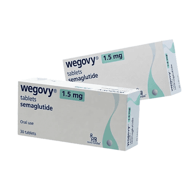 Wegovy Pill
