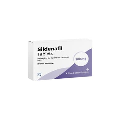 Sildenafil