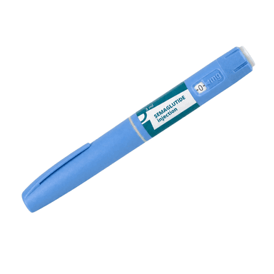 Semaglutide (Generic Ozempic)