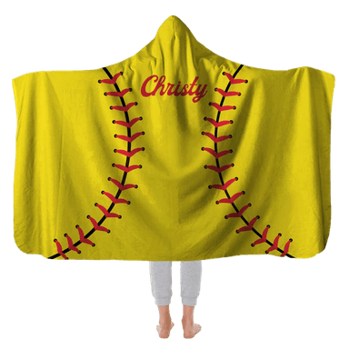 Hooded Blanket (PB5060S)