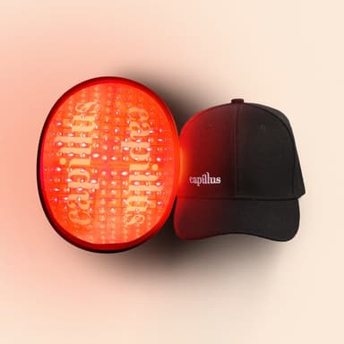 Capillus TriSpectrum