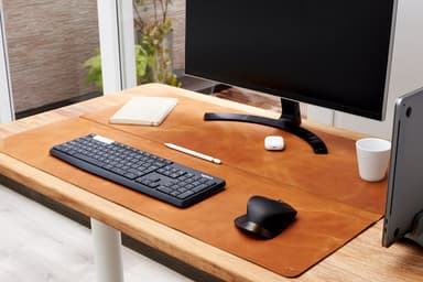 Custom Size Desk Pad - 30x50 CM