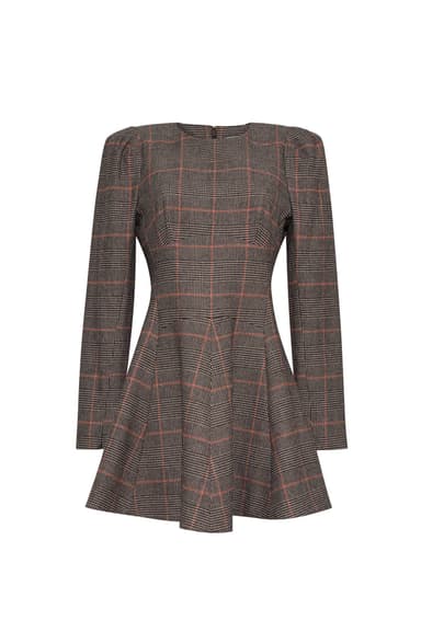 Rizzo Mini Dress