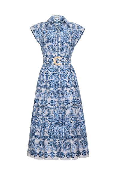 Octavia Dress