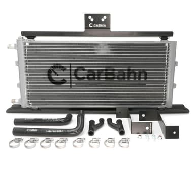 Heat Exchanger Kit | BMW M550i/M850i