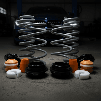 2021-2026 BMW M440i Height Adjustable Coil-Over Suspension Kit