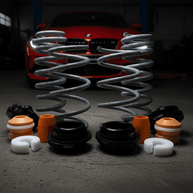 2020-2026 BMW M340i Height Adjustable Coil-Over Suspension Kit
