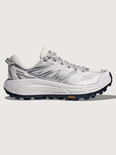 U Mafate Speed 2 - White/Silver