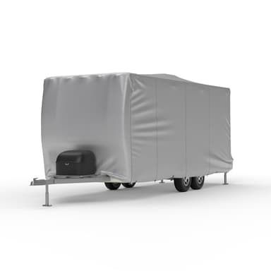 Platinum Shield Travel Trailer Cover