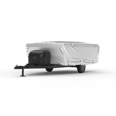 Platinum Shield Folding RV Camping Trailer Cover