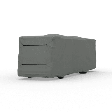 Deluxe Shield Class A RV Cover