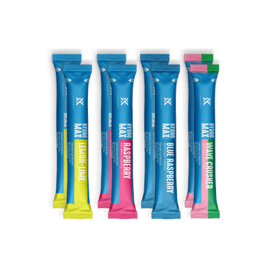 Hydration Bundle Pack