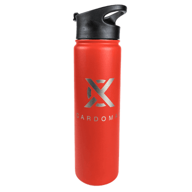 Custom Bottle - 22oz