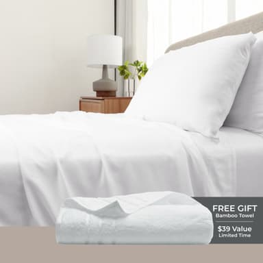 Cariloha Bed Sheets