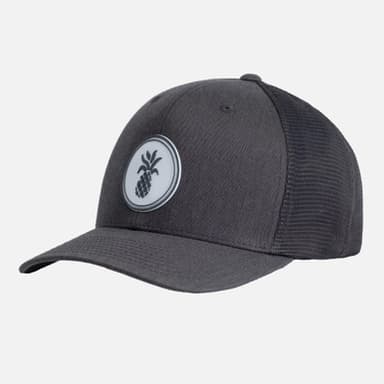 Trucker Mesh Hat - Pineapple Patch