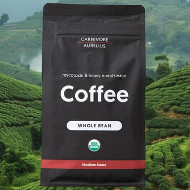 Organic Coffee