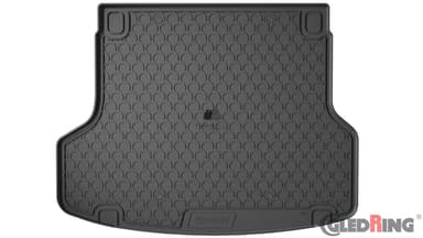 Trunk Mat for Hyundai I30 SW 2017-2024