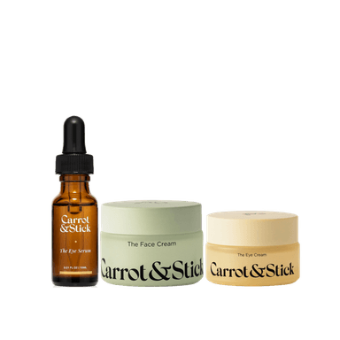 Eye Cream for Puffiness Plus Cream