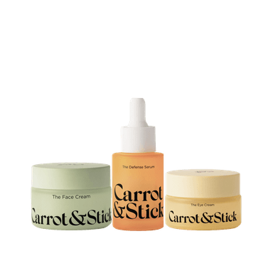 Moisturising Skincare