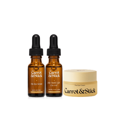 The Eye Renewal Set